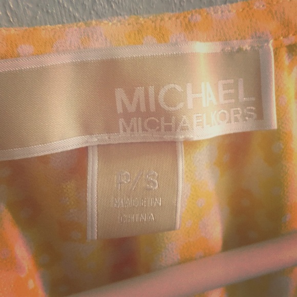 Michael Kors dress - Picture 1 of 2